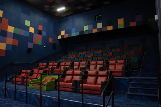 Riviera Cinema