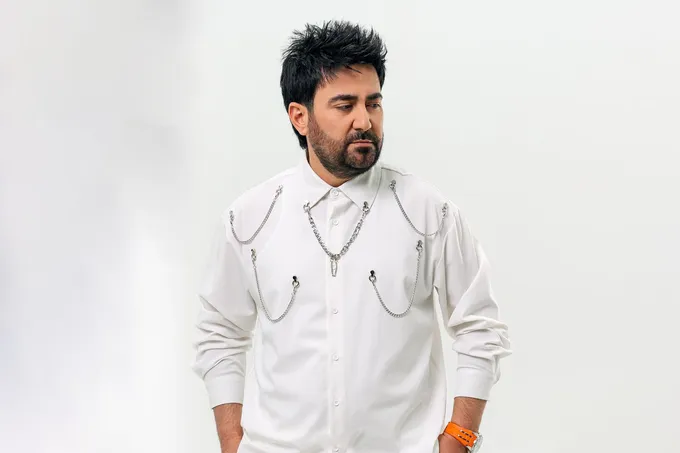 Janob Rasul