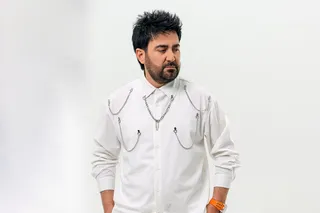 Janob Rasul