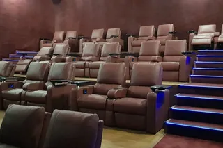Compass Cinema