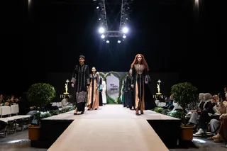 Tashkent Fashion & Textile Expo 2025