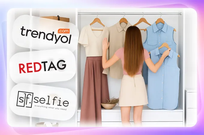 Kuzga mo‘ljallangan garderob: Uzum Market’da 30% gacha chegirmali yangi brendlar mavjud