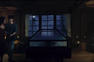 Заклятие: Последний ритуал