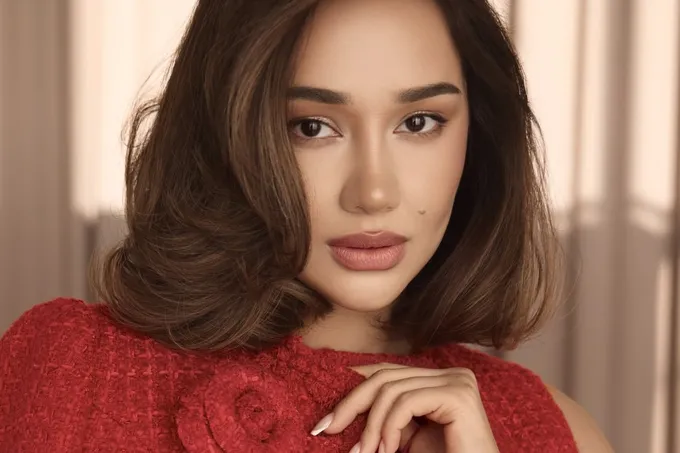 Shahlo Ahmedova