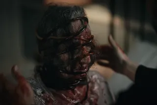 Астрал. Заклятие мёртвых