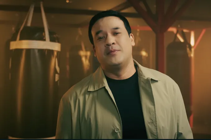 Ulugʻbek Qodirovning "Birinchi muhabbatim" nomli yangi treki premyera qilinadi