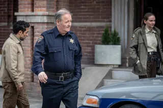 Дикая охота