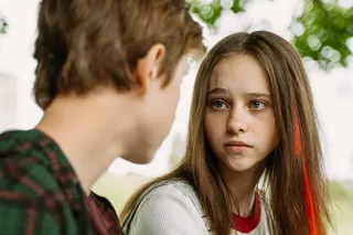 Девка-баба: Кукла-чародейка