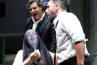 TheatreHD: Оперный фестиваль Россини: Отелло