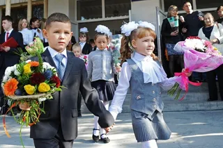 Объявлена дата начала учебного 2025-2026 года в школах Узбекистана