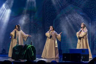 "Vatan" qoʻshiqlar toʻplami taqdimoti