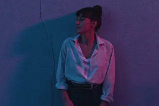 Уехать однажды