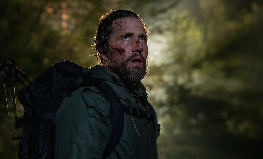 Дикая охота