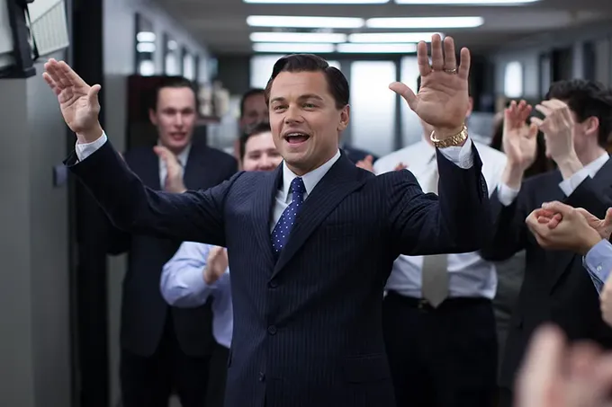 "Green Book", "The Wolf of Wall Street", "Pearl-Harbor": real voqealarga asoslangan filmlar