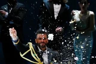 TheatreHD: Оперный фестиваль Россини: Отелло