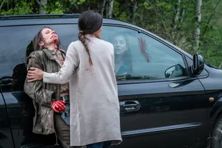 Дикая охота