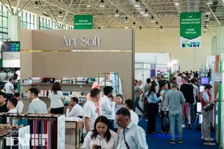 Текстильная выставка Textile Expo 2025