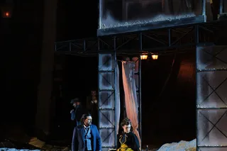 TheatreHD: Арена ди Верона: Богема