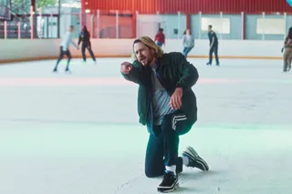 Уехать однажды