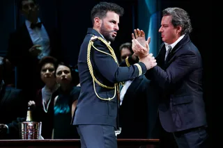 TheatreHD: Оперный фестиваль Россини: Отелло