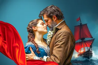 Рок-опера «Юнона и Авось»