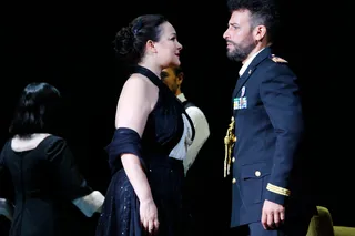 TheatreHD: Оперный фестиваль Россини: Отелло