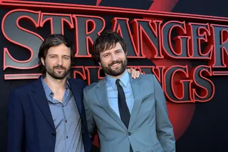 Создатели «Очень странных дел» уходят из Netflix 