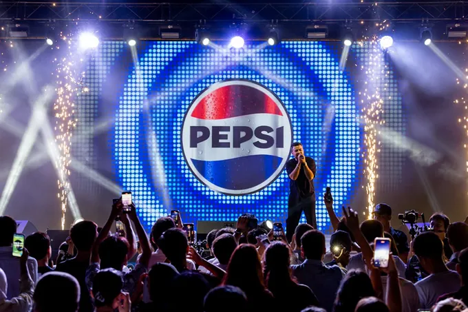 Наманган, Фергана и Андижан объединены энергией Pepsi Music Fest
