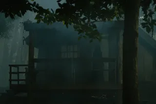 Заклятие: Последний ритуал