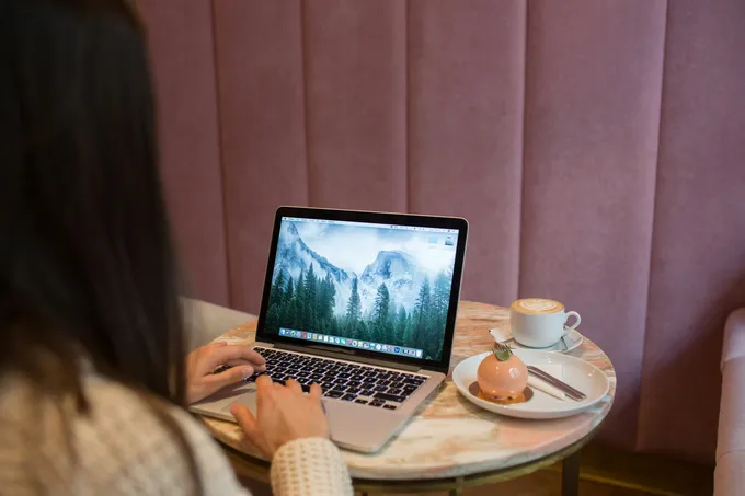 Kafe va kreativ: Toshkentda frilanserlar ishlashi uchun 10 ta joy – 2025