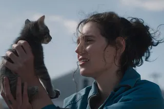 Прости, детка