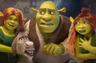 "Shrek 5" multfilmi premyerasi kechiktirildi