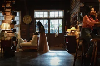 Заклятие: Последний ритуал