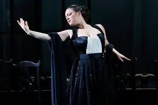 TheatreHD: Оперный фестиваль Россини: Отелло