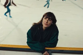 Уехать однажды