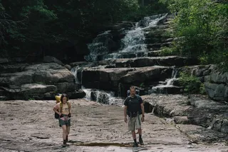 Хорошенькая