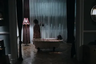 Астрал. Заклятие мёртвых