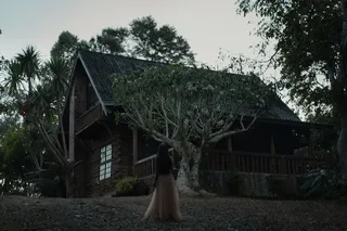 Заклятие: Последний ритуал