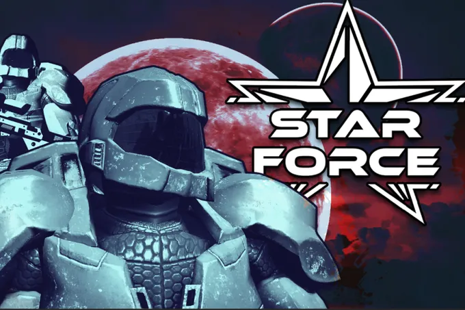 В VR Quest Ташкент состоялась мировая премьера Star Force от Ubisoft