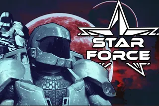 В VR Quest Ташкент состоялась мировая премьера Star Force от Ubisoft