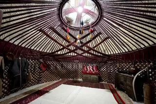 Nukus. Madaniyat izidan: san’at xazinasidan shaxsiy ustaxonagacha