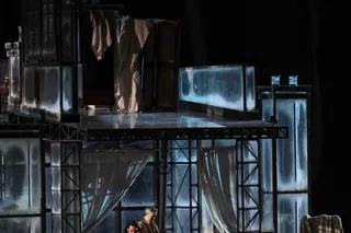 TheatreHD: Арена ди Верона: Богема