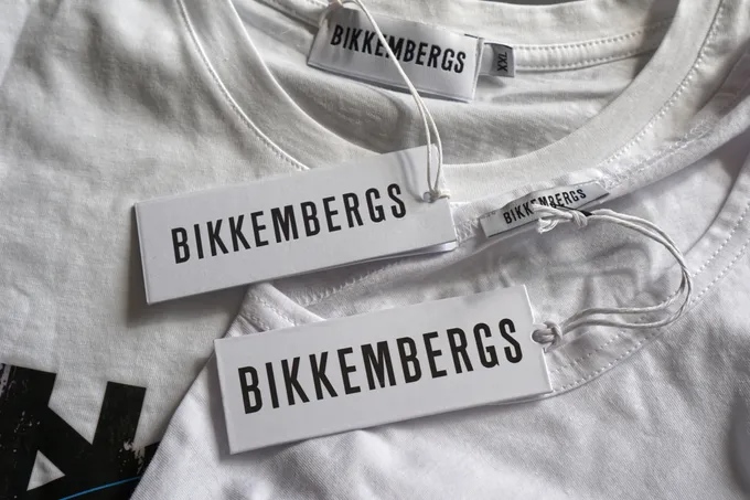 Скидки в Bikkembergs