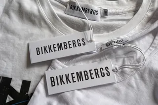 Скидки в Bikkembergs