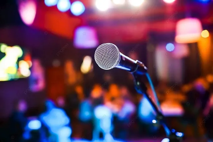 Best Stand Up Show
