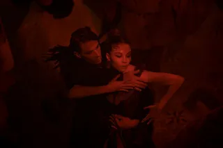 Семейное счастье