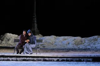 TheatreHD: Арена ди Верона: Богема