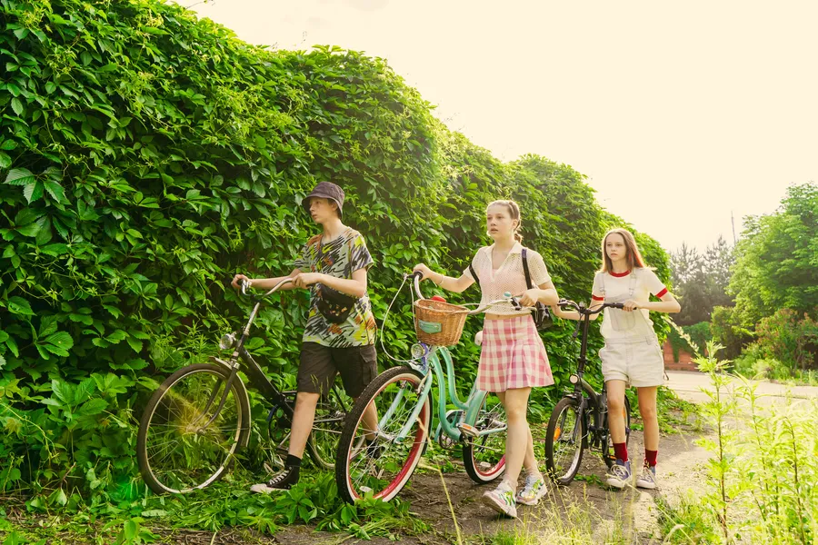 Девка-баба: Кукла-чародейка