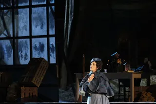 TheatreHD: Арена ди Верона: Богема