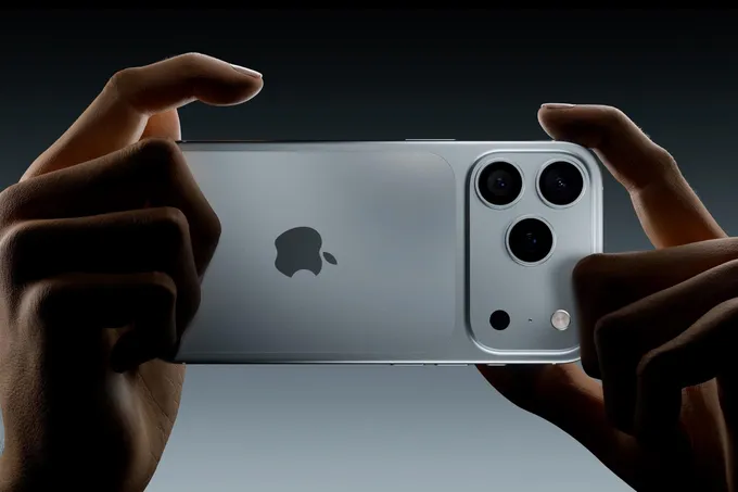 Apple iPhone 17 taqdimotini e'lon qildi